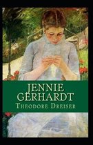 Jennie Gerhardt Illustrated