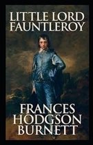 Little Lord Fauntleroy Annotated