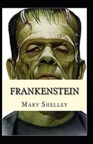 Frankenstein Illustrated