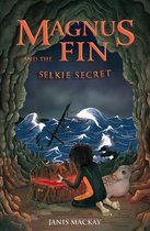 Magnus Fin & The Selkie Secret