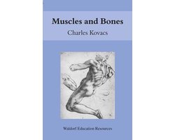 Omslag van Muscles & Bones