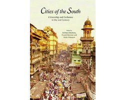 Cities of the South