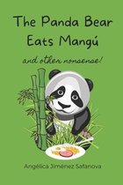 The Panda Bear Eats Mangu