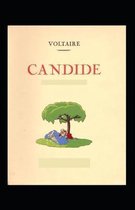 Candide(Classics illustrated)