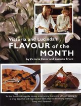 Flavour Of The Month Year Of Food & Flo