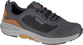 Skechers Go Walk Outdoor Minsi 216101-CHBR, Mannen, Grijs, Sneakers, maat: 42,5 EU