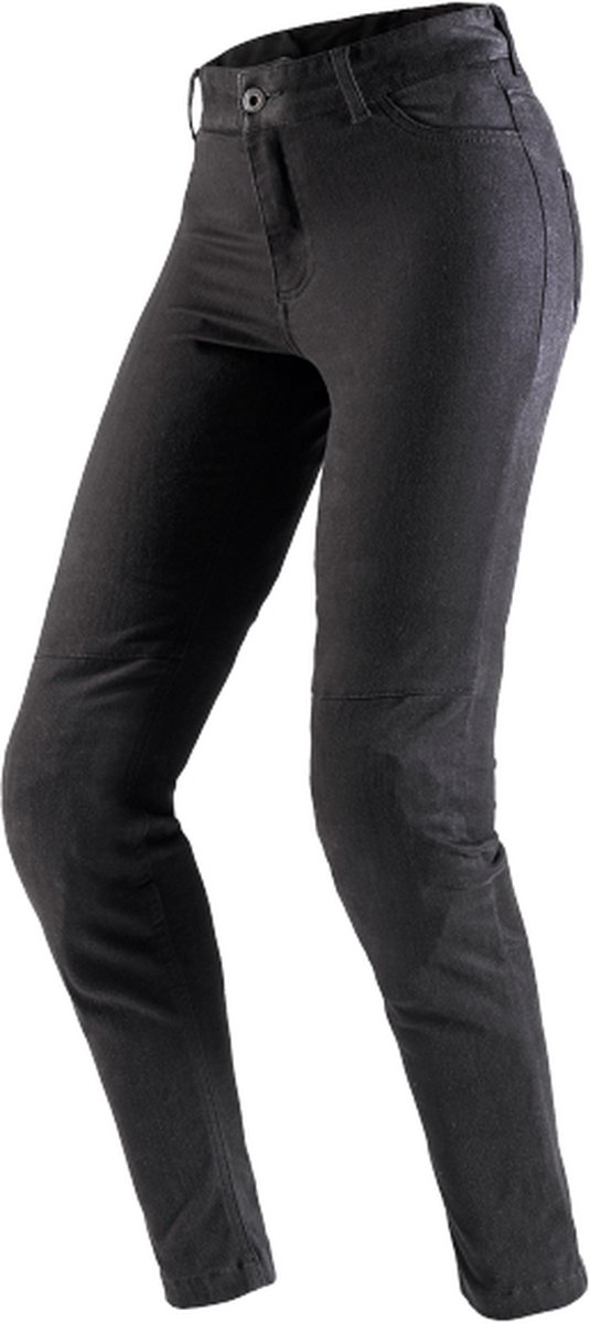 Spidi Moto Leggings Pro Lady Black M