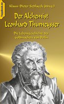 Toppbook Abenteuer Naturwissenschaft 3 - Der Alchemist Leonhard Thurneysser