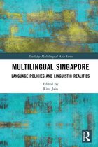 Routledge Multilingual Asia Series - Multilingual Singapore