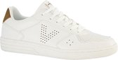 memphis one Witte sneaker - Maat 42