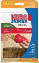 Kong snacks bacon / cheese - small 200 gr - 1 stuks