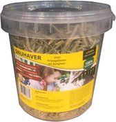 Snijhaver - 75 gr - 1 stuks