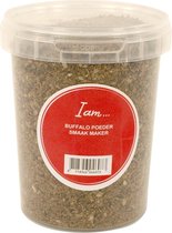 I am buffalo poeder - 400 gr 500 ml - 1 stuks