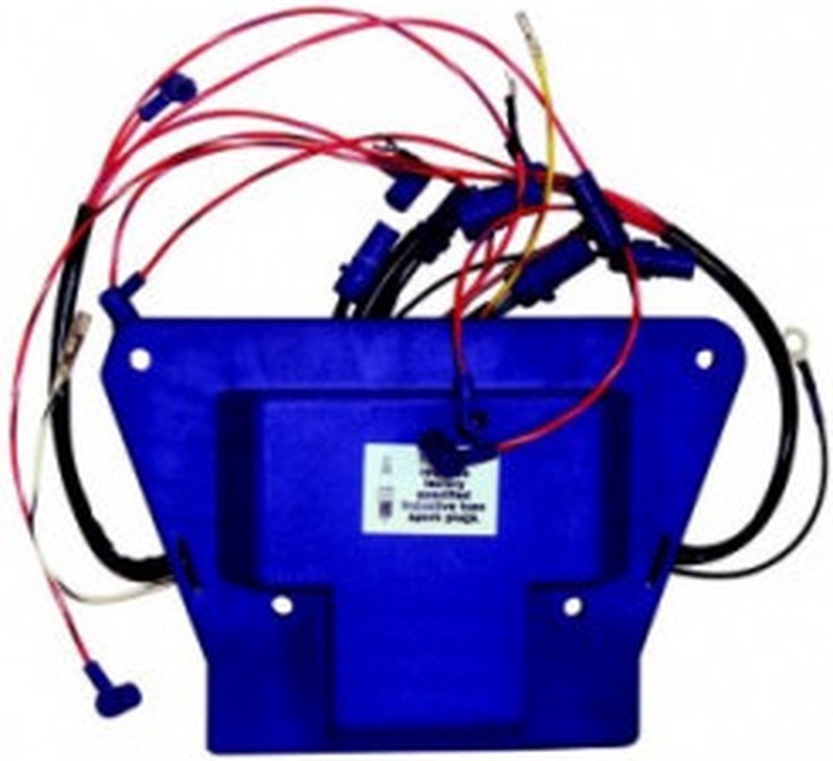 583471, 584034, 584035 - Power Pack CDI 300 pk 4.0L (1989 & 1990) Johnson Evinrude