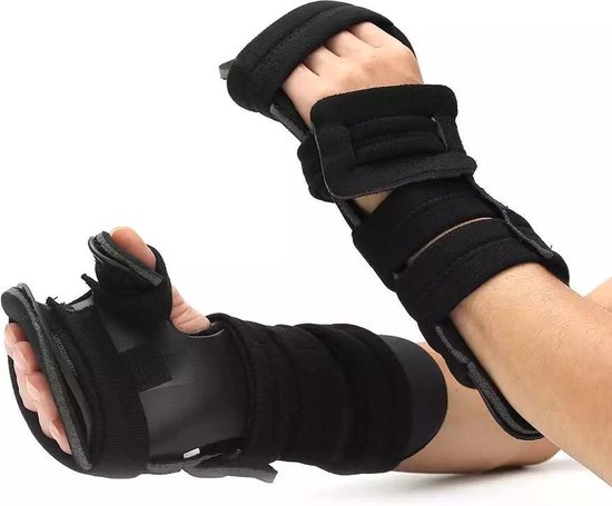 Polsbrace, rust brace, orthopedic brace, hand brace, wrist brace ...