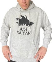 FanFix - Dragon Ball - Goku - Dragon Ball Super - Dragon Ball Hoodie - Fruit of the Loom