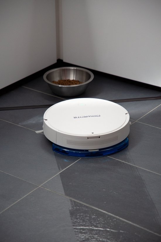 Rowenta RR7267WH | ROBOTSTOFZUIGER | Wij helpen je kiezen