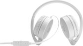 HP 2800 P Silver Headset