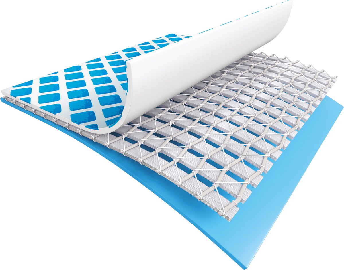 Frame Pool Rechthoekig 260x160x65 cm - Zwembad Pakket — afbeelding 6