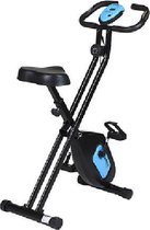 Care Fitness SV-316 - Hometrainer