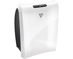 Vornado AC350 luchtreiniger - met TRUE HEPA filter - tot 30m2