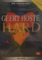 Geert Hoste - Hard