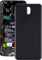Batterij Back Cover voor LG K30 (2019) / X2 2019 / X320 LMX320EMW (Zwart)