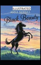 Black Beauty Illustrated