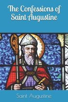 The Confessions of Saint Augustine