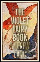 The Violet Fairy Book illustrated