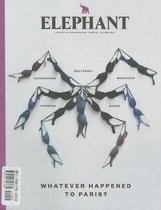 Elephant #24