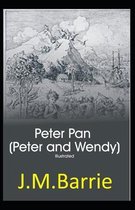 Peter Pan (Peter and Wendy) Illustrated