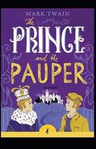 The Prince and the Pauper Illustrated