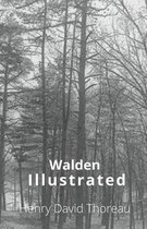 Walden (Illustrated)