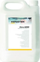 KENOTEK WHEEL Ultra / X-tra 4200 NETTOYANT 5000ML