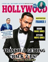 Hollywood: Frankie J