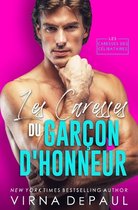 Les Caresses du garcon d'honneur