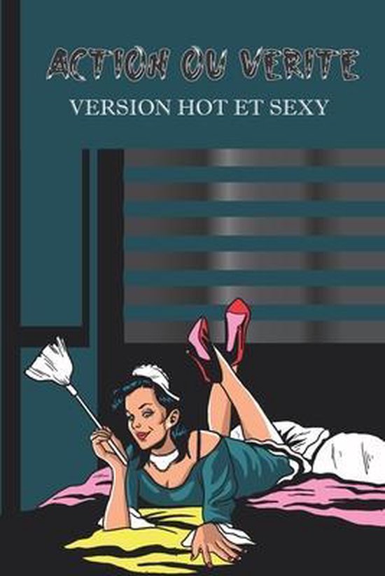 Action Ou Verite Hot Et Sexy Tissan Tiba 9798722794376 Boeken