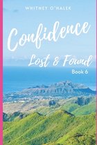 Confidence Lost and Found: Lost and Found Book 6