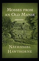 Mosses From an Old Manse Annotated