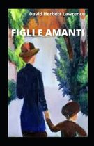 Figli e amanti illustrata