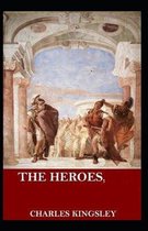 The Heroes( illustrated edition)