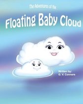 The Adventures of The Floating Baby Cloud: Colors