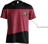 Star Trek - Engineer Kostuum Man