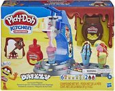 Play-Doh Drizzy Ice Cream - Klei Speelset