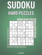 Sudoku Hard Puzzles