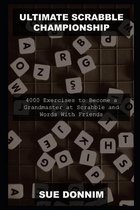 Ultimate Scrabble Championship