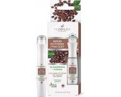 Floslek - Serum do powiek i skóry wokół oczu z chłodzącym aplikatorem