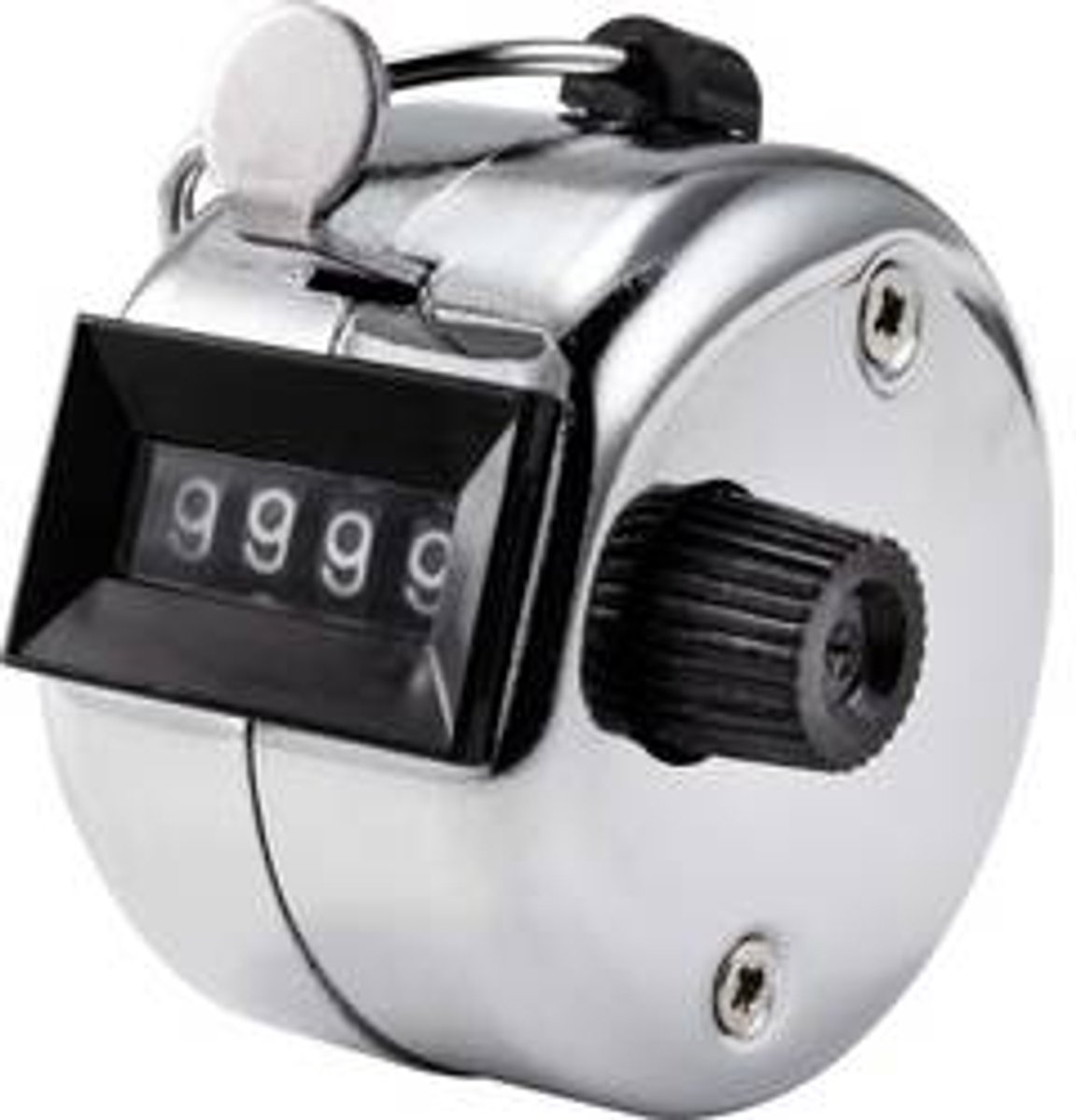 Renkforce RF-TC-100 Mechanische handteller