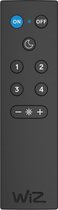 Slimme Draadloze Afstandsbediening - Iona WiZ Smart Connect - Mat Zwart